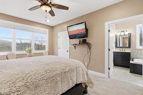 20 Blue Quill Road Bridgeport WV 26330