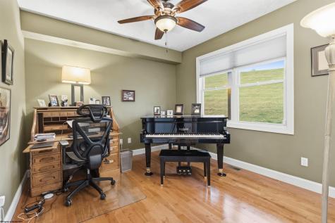 20 Blue Quill Road Bridgeport WV 26330