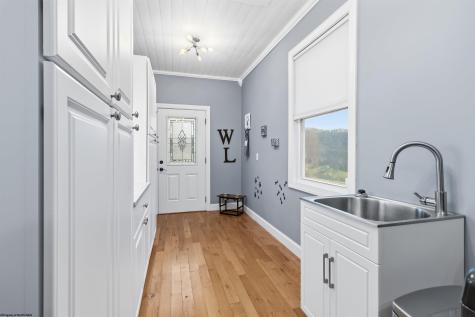 20 Blue Quill Road Bridgeport WV 26330