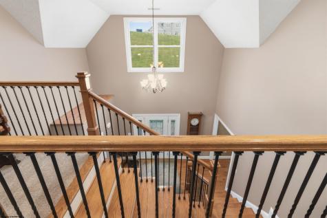 20 Blue Quill Road Bridgeport WV 26330