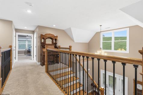 20 Blue Quill Road Bridgeport WV 26330
