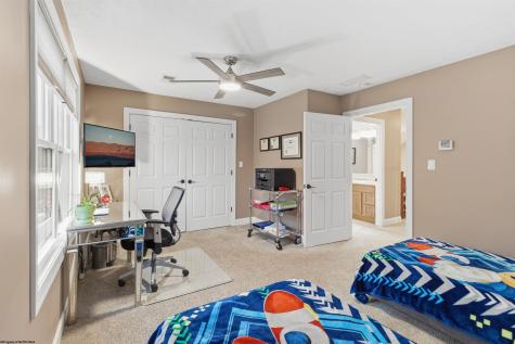 20 Blue Quill Road Bridgeport WV 26330