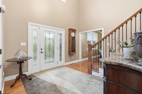 20 Blue Quill Road Bridgeport WV 26330