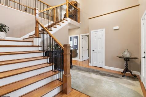 20 Blue Quill Road Bridgeport WV 26330