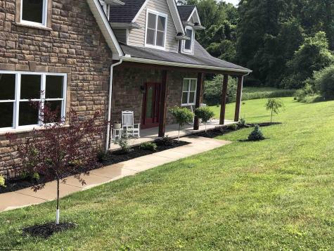 20 Blue Quill Road Bridgeport WV 26330
