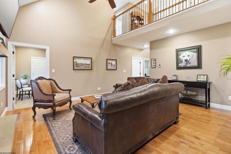 20 Blue Quill Road Bridgeport WV 26330