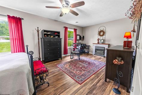 110 Seminole Trail Buckhannon WV 26201