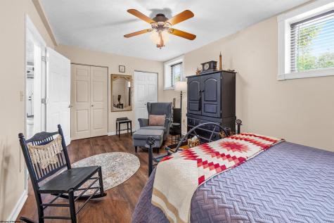 110 Seminole Trail Buckhannon WV 26201