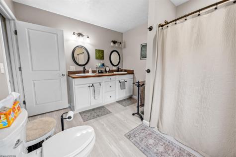 110 Seminole Trail Buckhannon WV 26201