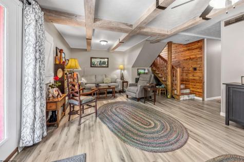 110 Seminole Trail Buckhannon WV 26201