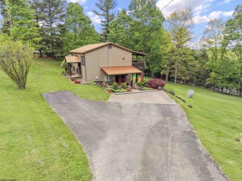110 Seminole Trail Buckhannon WV 26201