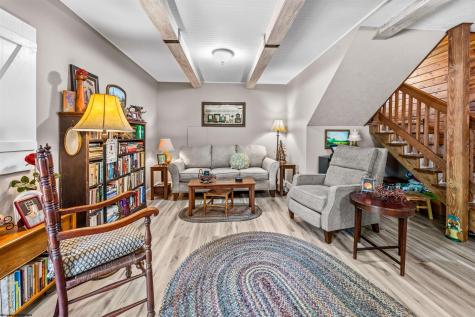 110 Seminole Trail Buckhannon WV 26201