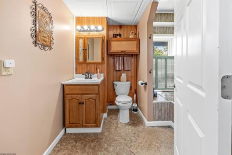 110 Seminole Trail Buckhannon WV 26201