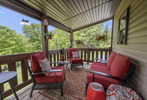 110 Seminole Trail Buckhannon WV 26201