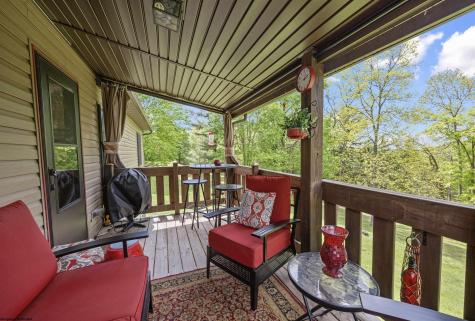 110 Seminole Trail Buckhannon WV 26201