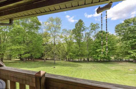 110 Seminole Trail Buckhannon WV 26201