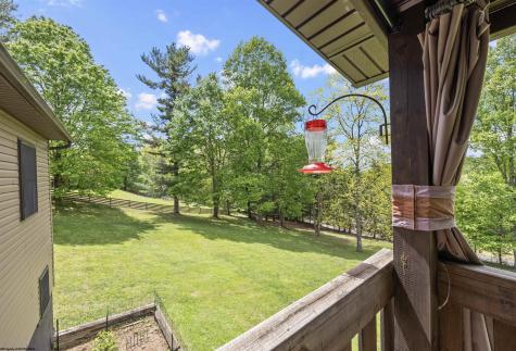 110 Seminole Trail Buckhannon WV 26201