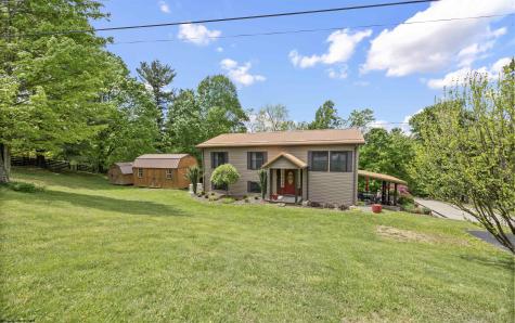 110 Seminole Trail Buckhannon WV 26201