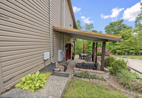 110 Seminole Trail Buckhannon WV 26201