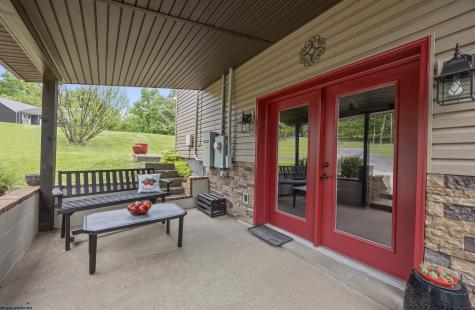 110 Seminole Trail Buckhannon WV 26201