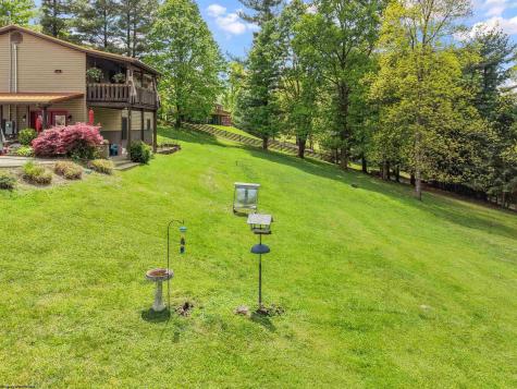 110 Seminole Trail Buckhannon WV 26201