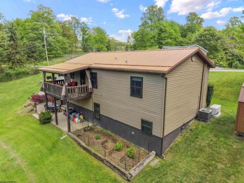 110 Seminole Trail Buckhannon WV 26201
