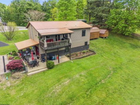110 Seminole Trail Buckhannon WV 26201