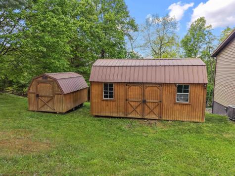 110 Seminole Trail Buckhannon WV 26201