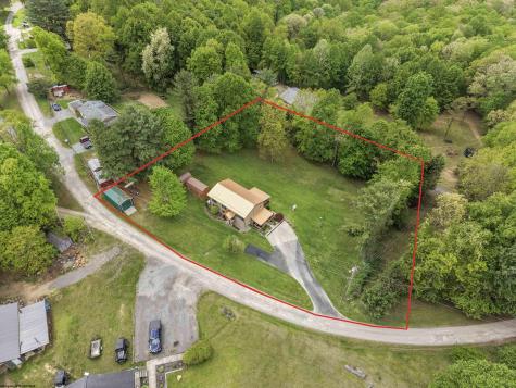 110 Seminole Trail Buckhannon WV 26201