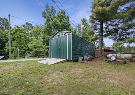 110 Seminole Trail Buckhannon WV 26201
