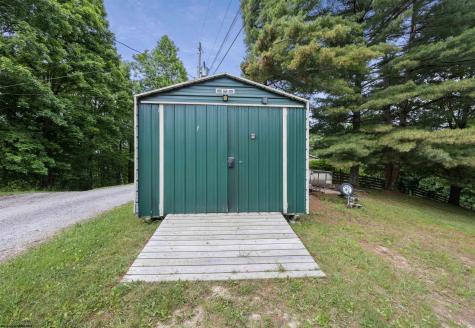 110 Seminole Trail Buckhannon WV 26201