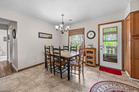 110 Seminole Trail Buckhannon WV 26201