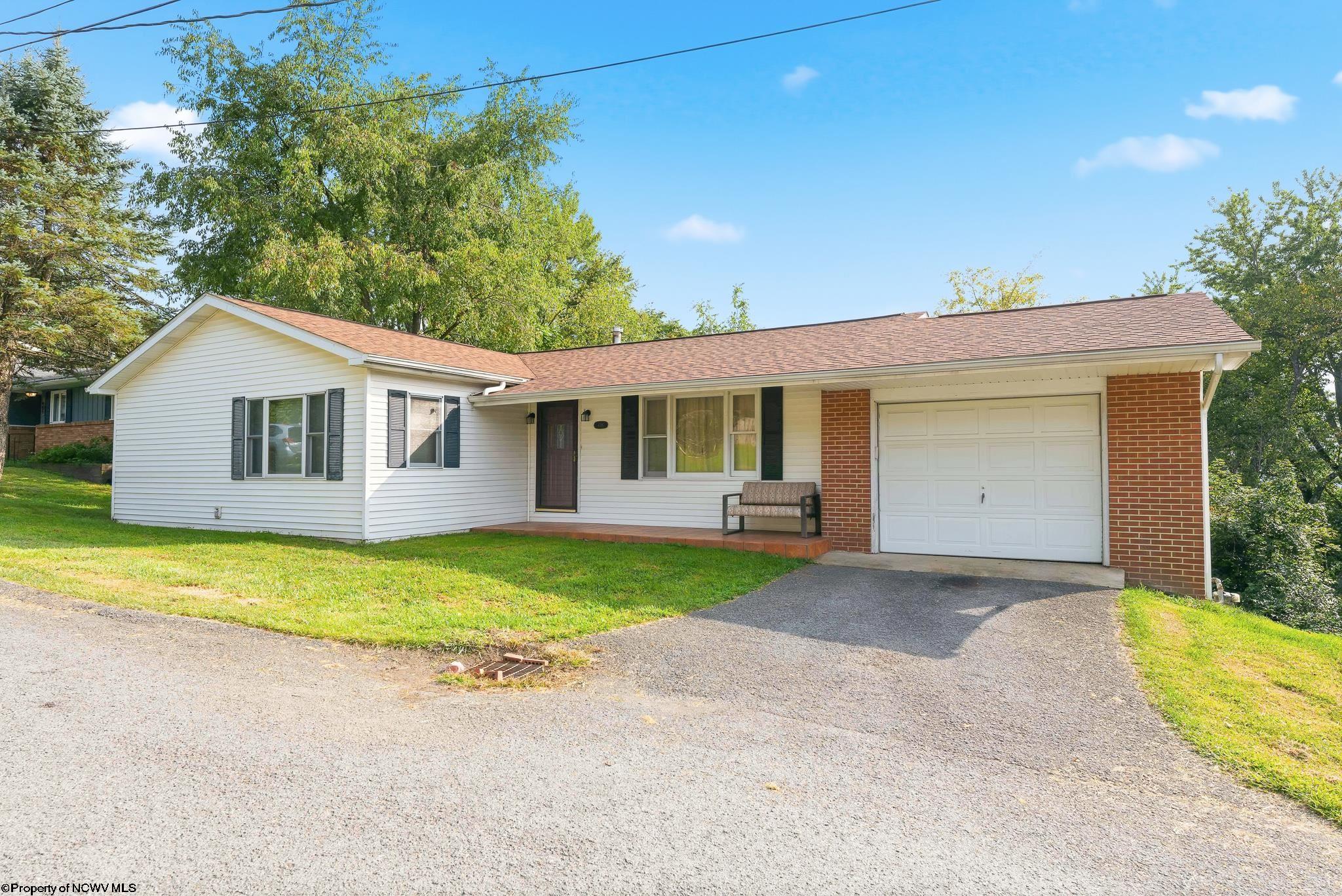 436 Riley Street Morgantown WV 26505