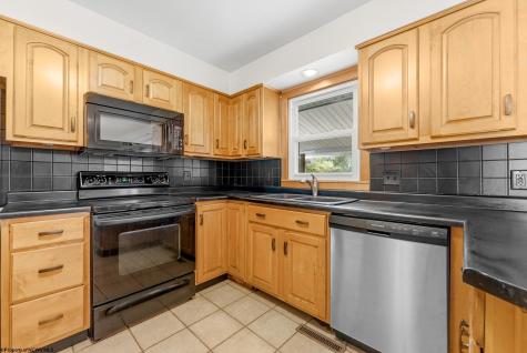 436 Riley Street Morgantown WV 26505
