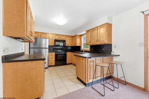 436 Riley Street Morgantown WV 26505