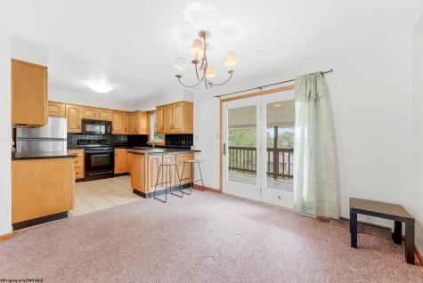 436 Riley Street Morgantown WV 26505
