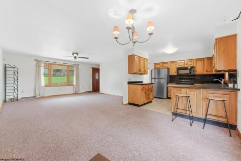 436 Riley Street Morgantown WV 26505