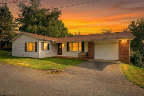436 Riley Street Morgantown WV 26505