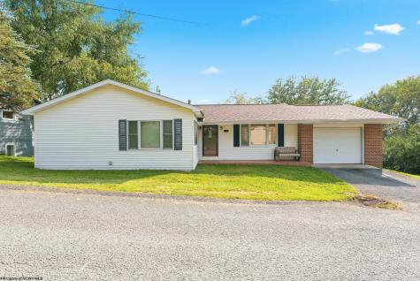 436 Riley Street Morgantown WV 26505