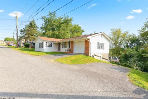 436 Riley Street Morgantown WV 26505
