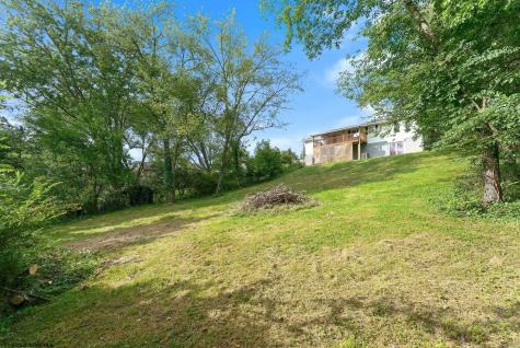 436 Riley Street Morgantown WV 26505