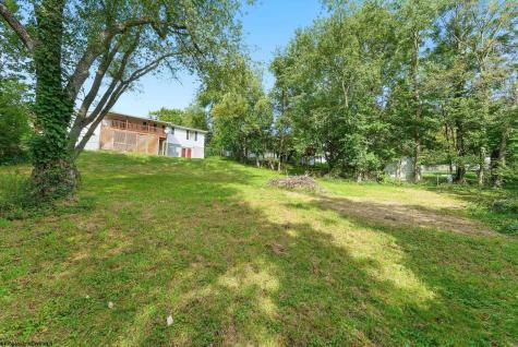 436 Riley Street Morgantown WV 26505