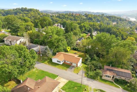 436 Riley Street Morgantown WV 26505
