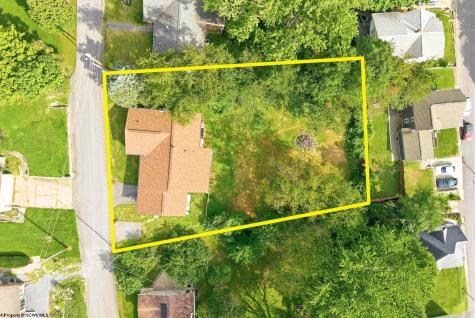 436 Riley Street Morgantown WV 26505