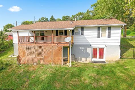 436 Riley Street Morgantown WV 26505