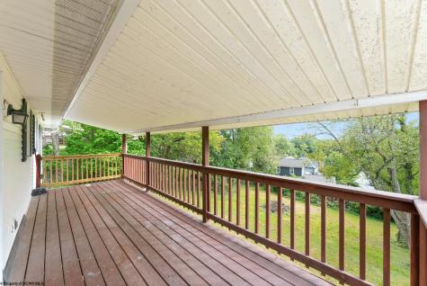 436 Riley Street Morgantown WV 26505