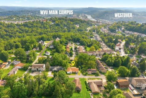 436 Riley Street Morgantown WV 26505