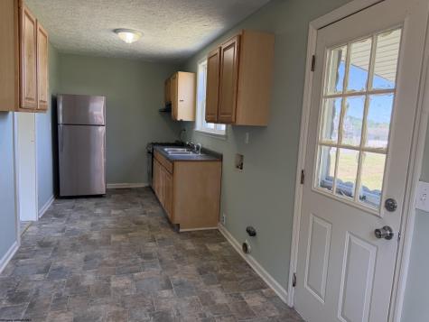 8267 Elk Avenue Stonewood WV 26301