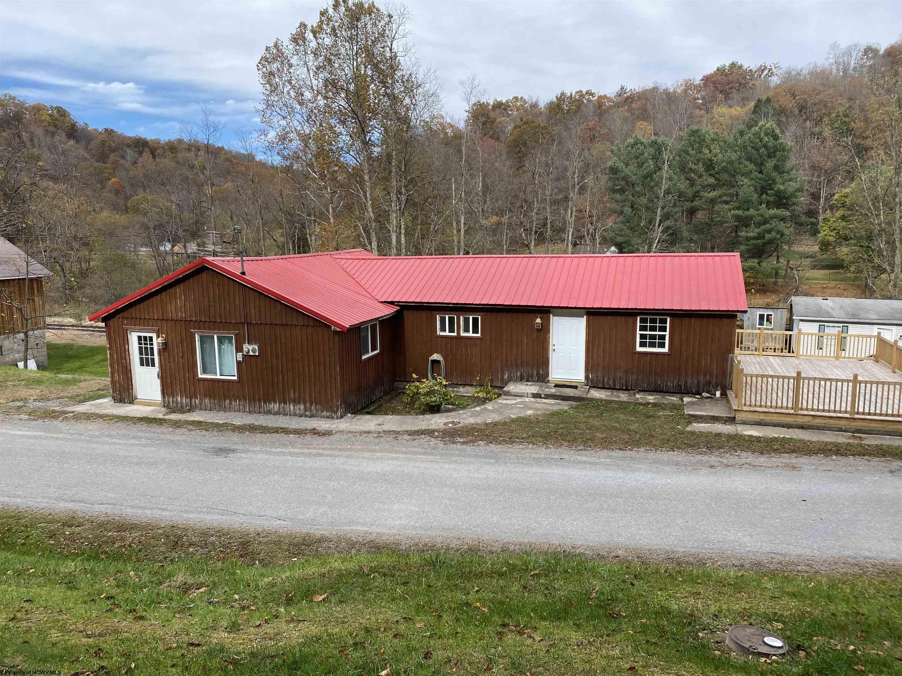8248 Alton Road Adrian WV 26210