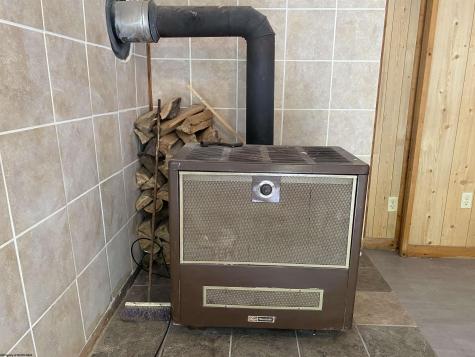 8248 Alton Road Adrian WV 26210